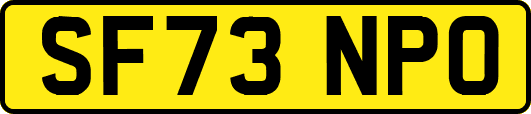SF73NPO