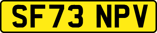 SF73NPV