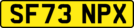SF73NPX