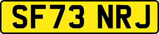 SF73NRJ