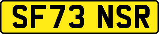SF73NSR