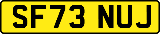SF73NUJ