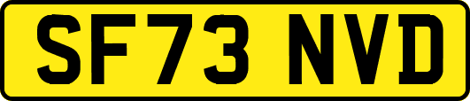 SF73NVD