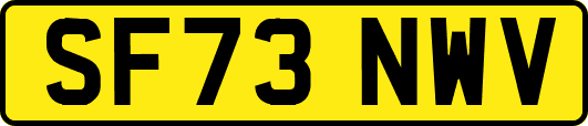 SF73NWV