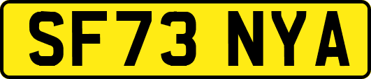 SF73NYA