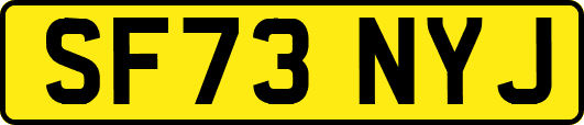 SF73NYJ