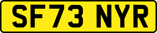 SF73NYR