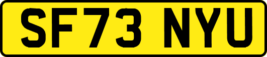 SF73NYU