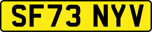 SF73NYV