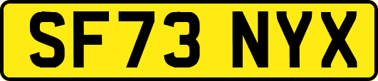 SF73NYX
