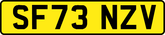 SF73NZV
