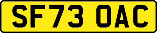 SF73OAC