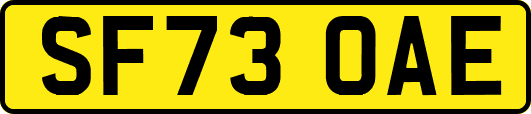 SF73OAE