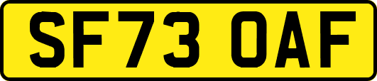 SF73OAF