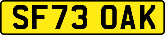 SF73OAK