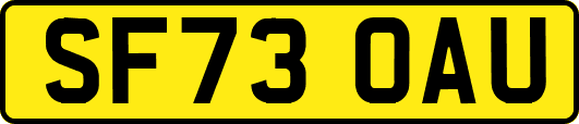 SF73OAU