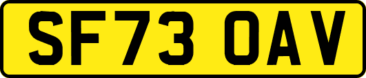 SF73OAV