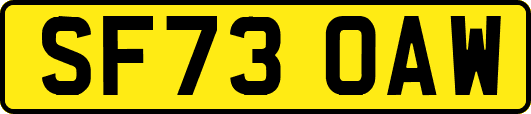 SF73OAW