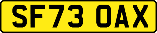 SF73OAX