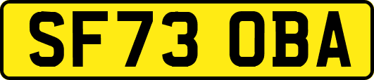 SF73OBA