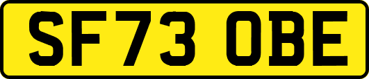 SF73OBE