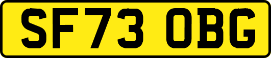 SF73OBG