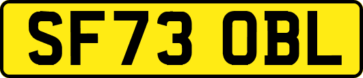 SF73OBL