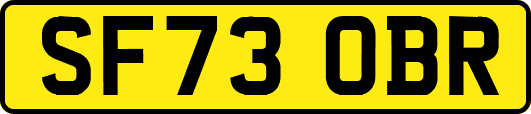 SF73OBR