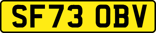 SF73OBV