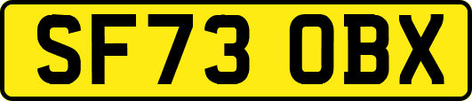 SF73OBX