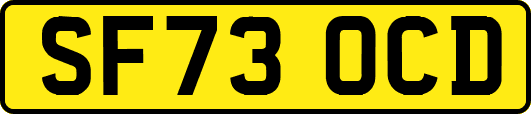 SF73OCD