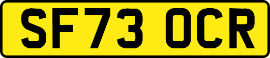 SF73OCR