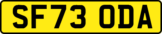 SF73ODA