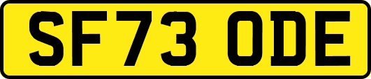 SF73ODE