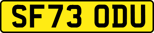 SF73ODU