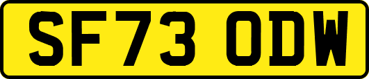SF73ODW