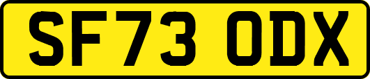 SF73ODX