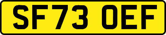 SF73OEF