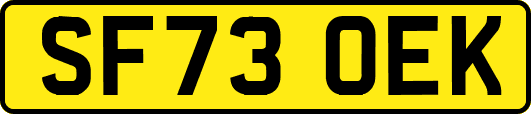 SF73OEK