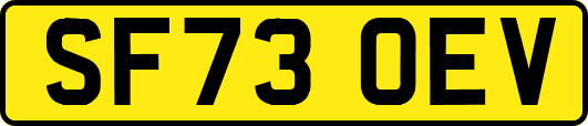 SF73OEV