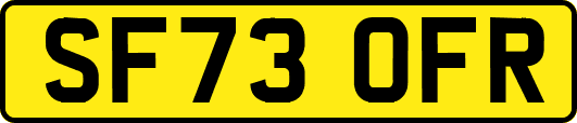 SF73OFR