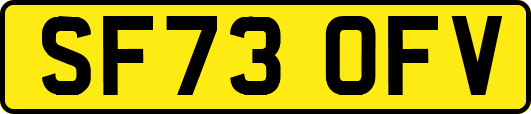 SF73OFV
