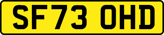 SF73OHD