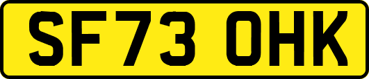 SF73OHK