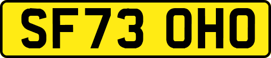 SF73OHO
