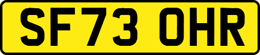 SF73OHR
