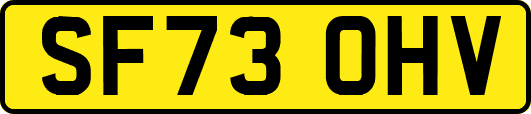 SF73OHV