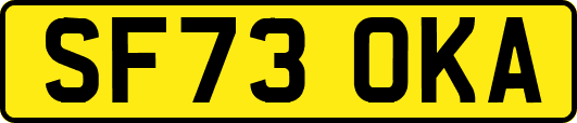 SF73OKA