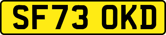 SF73OKD