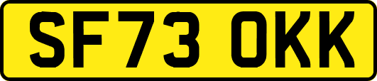 SF73OKK